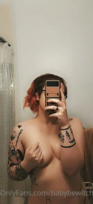 Babybewitched OnlyFans Leaked Free Thumbnail Picture - #iGDr4YHMQn