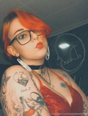 Babybewitched OnlyFans Leaked Free Thumbnail Picture - #jG3DcEnHxw