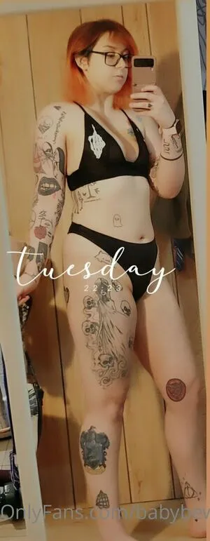 Babybewitched OnlyFans Leaked Free Thumbnail Picture - #jQSAjdpSGX