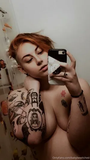 Babybewitched OnlyFans Leaked Free Thumbnail Picture - #oDrV9dy843