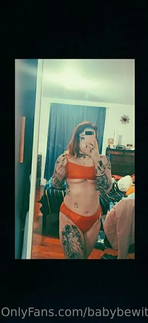 Babybewitched OnlyFans Leaked Free Thumbnail Picture - #s782DOaChJ