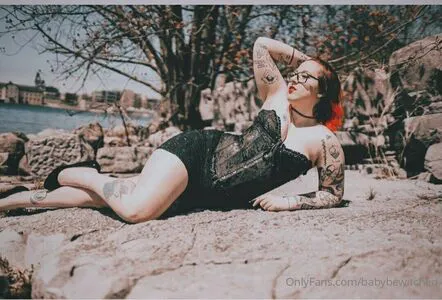Babybewitched OnlyFans Leaked Free Thumbnail Picture - #tV4HXWm2yk