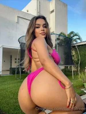 Babybfreee OnlyFans Leaked Free Thumbnail Picture - #8WRkOJemky