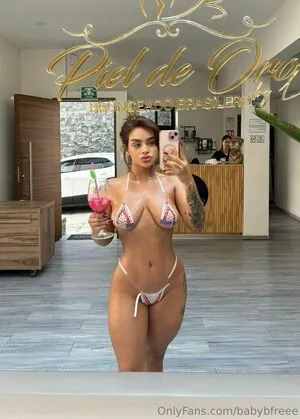 Babybfreee OnlyFans Leaked Free Thumbnail Picture - #uEi0tCK41i