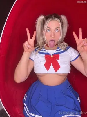 Babybianca OnlyFans Leaked Free Thumbnail Picture - #2me64eQc54