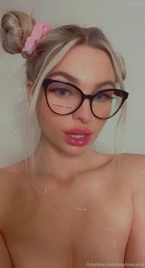 Babybianca OnlyFans Leaked Free Thumbnail Picture - #4g4mn8dZ9z