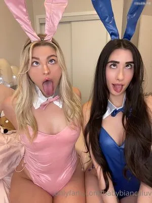 Babybianca OnlyFans Leaked Free Thumbnail Picture - #9eESqvCY1b