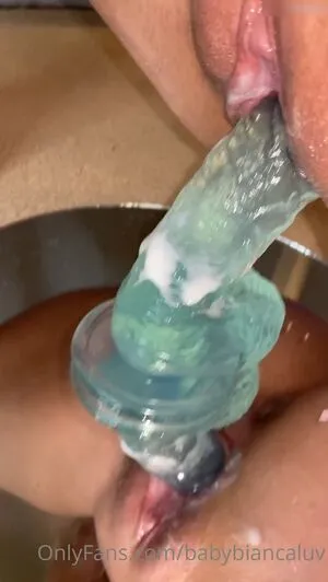 Babybianca OnlyFans Leaked Free Thumbnail Picture - #AneIH0n6p3