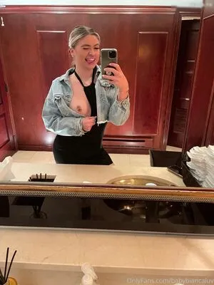 Babybianca OnlyFans Leaked Free Thumbnail Picture - #BvxyaKvLr4