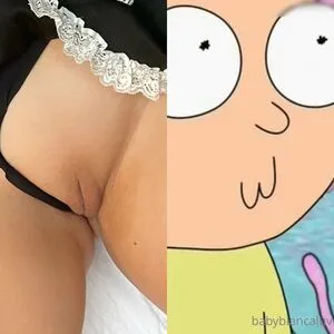 Babybianca OnlyFans Leaked Free Thumbnail Picture - #DEZCXO6Wjo