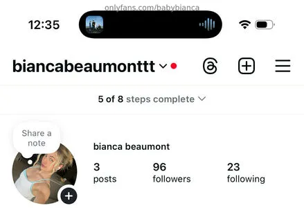 Babybianca OnlyFans Leaked Free Thumbnail Picture - #Ith94ygi2i