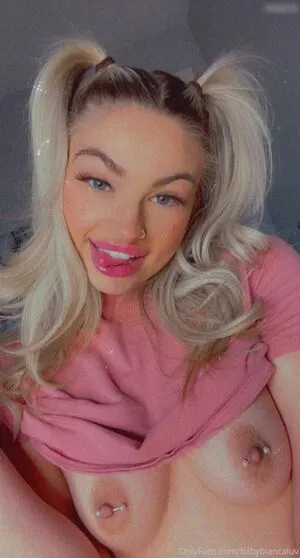 Babybianca OnlyFans Leaked Free Thumbnail Picture - #NiKEaM1hQ5