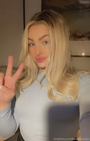 Babybianca OnlyFans Leaked Free Thumbnail Picture - #StD0a2OQ0s