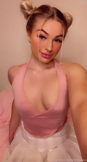 Babybianca OnlyFans Leaked Free Thumbnail Picture - #g3GyA4cUru