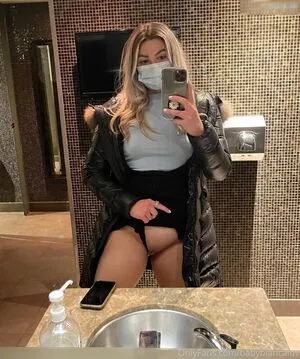 Babybianca OnlyFans Leaked Free Thumbnail Picture - #lg4Y5aq4cK