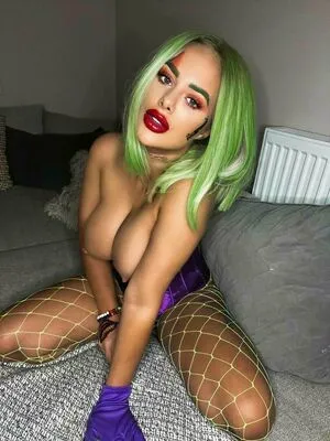 Babybianca OnlyFans Leaked Free Thumbnail Picture - #qhhj7oSCek