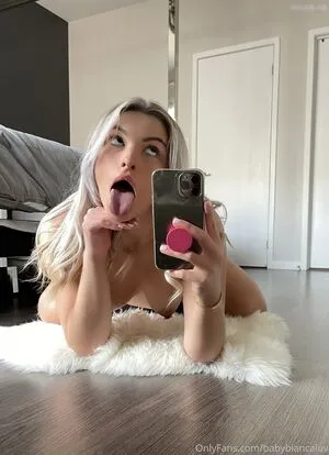 Babybianca OnlyFans Leaked Free Thumbnail Picture - #tBYJYLg5gu