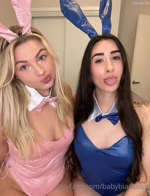 Babybianca OnlyFans Leaked Free Thumbnail Picture - #xPvclWWbwa