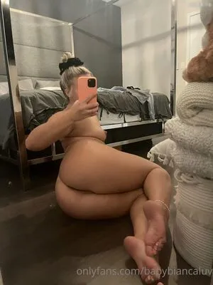 Babybianca OnlyFans Leaked Free Thumbnail Picture - #y7knVMpRZb