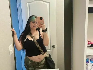 Babyblairx OnlyFans Leaked Free Thumbnail Picture - #1njuyRABFr