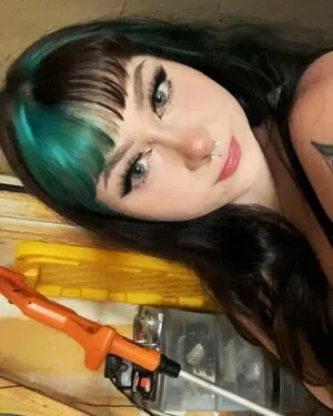 Babyblairx OnlyFans Leaked Free Thumbnail Picture - #8BhF3OLpIN