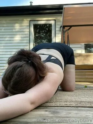 Babyblairx OnlyFans Leaked Free Thumbnail Picture - #WhKMWCtRkz