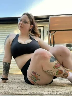 Babyblairx OnlyFans Leaked Free Thumbnail Picture - #lBaRhvbUwE