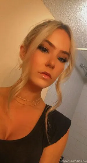 Babyblexa OnlyFans Leaked Free Thumbnail Picture - #9Z4ndqkFpd