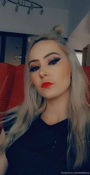 Babyblexa OnlyFans Leaked Free Thumbnail Picture - #DcWYTY9cv4