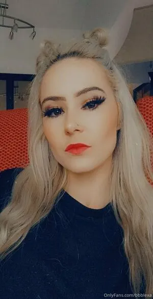 Babyblexa OnlyFans Leaked Free Thumbnail Picture - #MDNdc9b7t3