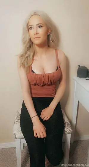 Babyblexa OnlyFans Leaked Free Thumbnail Picture - #OS52MBIrdf