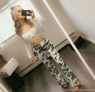 Babyblexa OnlyFans Leaked Free Thumbnail Picture - #SeUXBFOxMU