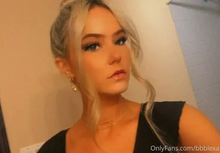 Babyblexa OnlyFans Leaked Free Thumbnail Picture - #iLmNRqustT