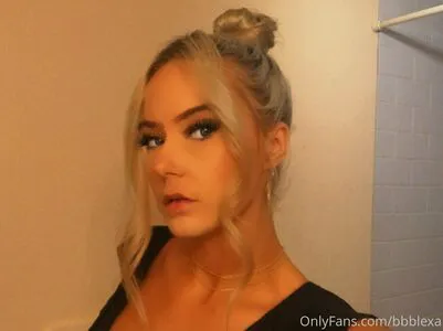 Babyblexa OnlyFans Leaked Free Thumbnail Picture - #iVzWXr8X4a