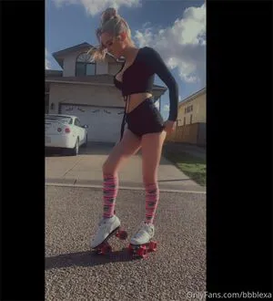 Babyblexa OnlyFans Leaked Free Thumbnail Picture - #zUH6bPebip