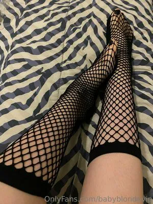 Babyblondevip OnlyFans Leaked Free Thumbnail Picture - #SayMPlKxYi