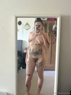 Babybloo OnlyFans Leaked Free Thumbnail Picture - #5WLkF7YxNq