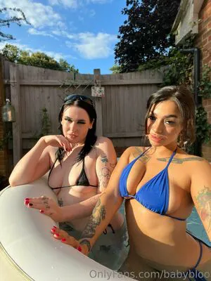 Babybloo OnlyFans Leaked Free Thumbnail Picture - #BXotewuptx