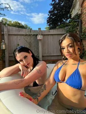 Babybloo OnlyFans Leaked Free Thumbnail Picture - #C0JsnOSamM