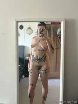 Babybloo OnlyFans Leaked Free Thumbnail Picture - #IWIpHJC3bJ