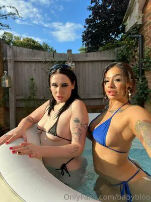 Babybloo OnlyFans Leaked Free Thumbnail Picture - #WgpyjaDokp