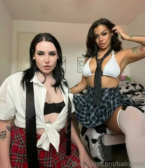 Babybloo OnlyFans Leaked Free Thumbnail Picture - #XLSvc98VKb