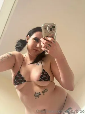 Babybloo OnlyFans Leaked Free Thumbnail Picture - #YjZ7K3Nef8