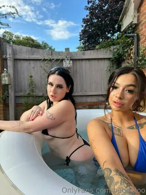 Babybloo OnlyFans Leaked Free Thumbnail Picture - #Z3gfnwsJh8