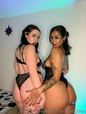 Babybloo OnlyFans Leaked Free Thumbnail Picture - #c2vEoEUOYd