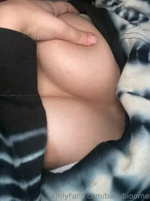 Babybloome OnlyFans Leaked Free Thumbnail Picture - #AprRK79qFT