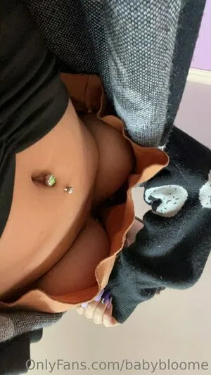 Babybloome OnlyFans Leaked Free Thumbnail Picture - #mMmcaPL1TU