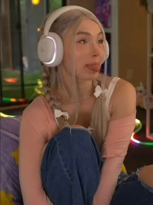 Babyblubunny OnlyFans Leaked Free Thumbnail Picture - #4yIc45xEaF
