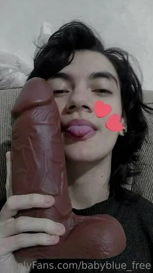 Babyblue Free OnlyFans Leaked Free Thumbnail Picture - #2A4CxSUc71