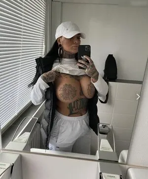 Babyblue1312official OnlyFans Leaked Free Thumbnail Picture - #QxKaktpAth